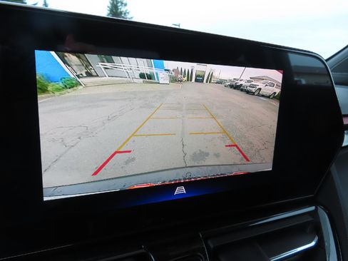 New 2026 Chevrolet TrailBlazer RS w/ Convenience Package image 24