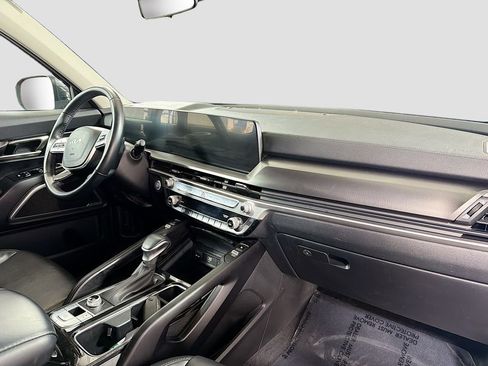 Used 2024 Kia Telluride S w/ S Sunroof Package image 33