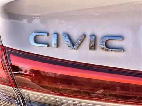 Certified 2023 Honda Civic Sport image 8