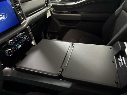 New 2025 Ford F150 XLT w/ Equipment Group 302A MID image 16