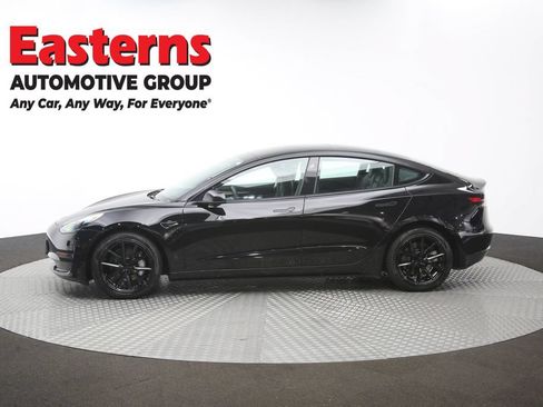 Used 2023 Tesla Model 3 Standard Range RWD image 53