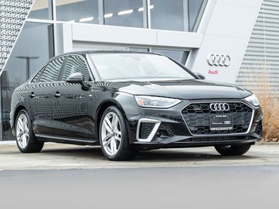 Certified 2023 Audi A4 2.0T Premium Plus w/ Premium Plus Package