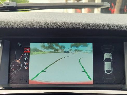 Used 2016 BMW X4 M40i AWD/4WD image 36
