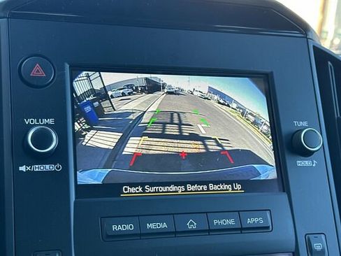 New 2026 Subaru Crosstrek 2.5i AWD/4WD image 22