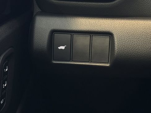 New 2026 Honda Passport RTL image 29