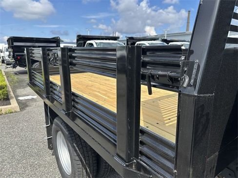 New 2024 Ford F350 XL w/ Snow Plow Prep Package image 38