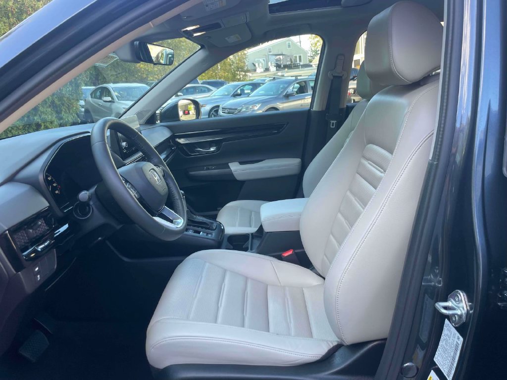 Used 2024 Honda CR-V EX-L image 15