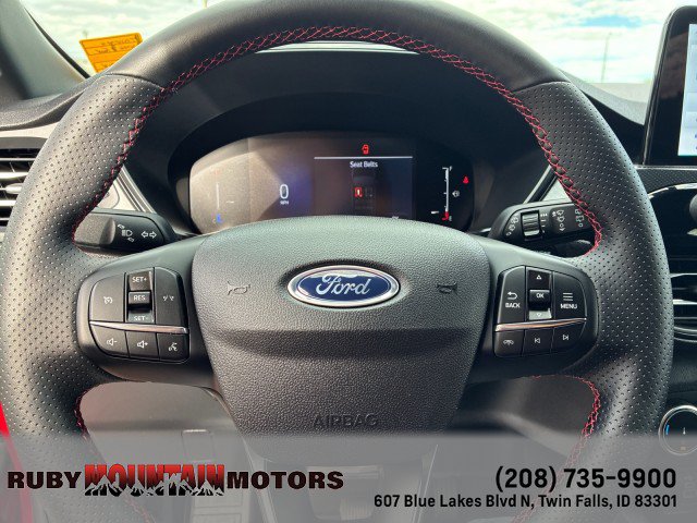 Used 2026 Ford Escape ST-Line AWD/4WD image 16