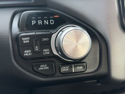 Used 2022 RAM 2500 Power Wagon w/ Level 1 Equipment Group image 19