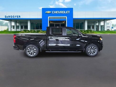 New 2026 Chevrolet Silverado 1500 RST image 6