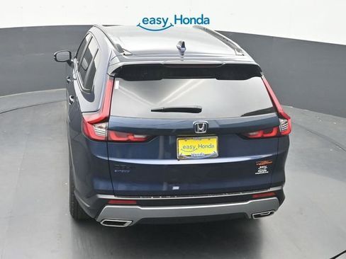 New 2026 Honda CR-V TrailSport image 24