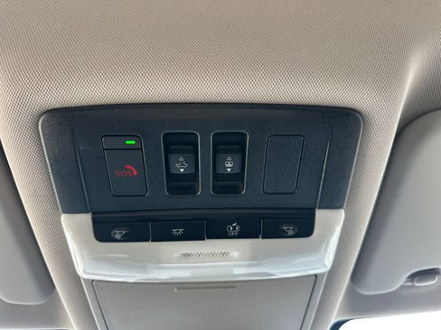 New 2026 Nissan Rogue SV image 28