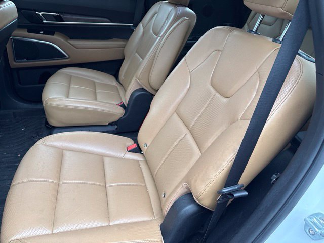 Used 2021 Kia Telluride SX w/ Nightfall Edition Package AWD/4WD image 10