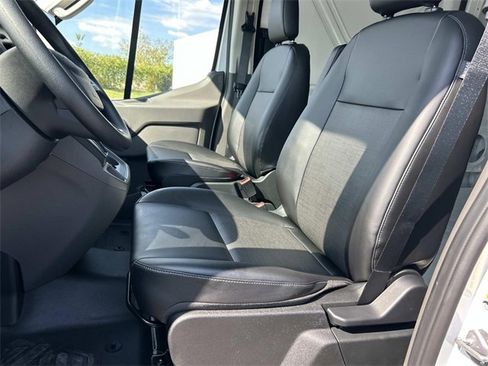 New 2026 Ford Transit 250 148 Medium Roof image 25
