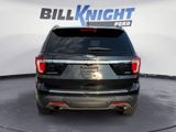 Used 2019 Ford Explorer Limited w/ Class III Trailer Tow Package image 4