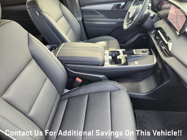 New 2026 Buick Enclave Preferred w/ Power Package FWD image 10