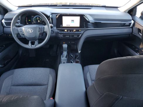 Certified 2025 Toyota Camry LE image 14