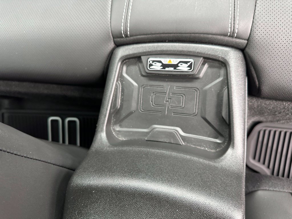 Used 2022 Chevrolet Camaro SS RWD image 22