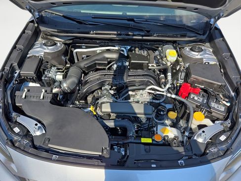 Certified 2025 Subaru Legacy Premium image 18