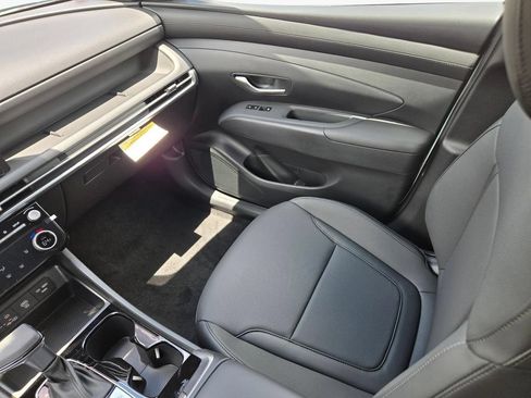 New 2026 Hyundai Santa Cruz SEL FWD image 19