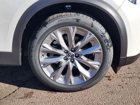 New 2026 MAZDA CX-90 3.3 Turbo w/ Preferred Package image 29