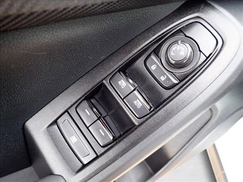 Certified 2025 Subaru Crosstrek 2.5i Sport image 15