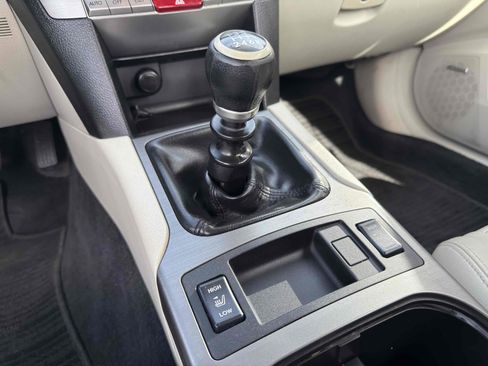 Used 2010 Subaru Legacy 2.5GT Limited w/ Popular Equipment Group 2C image 29