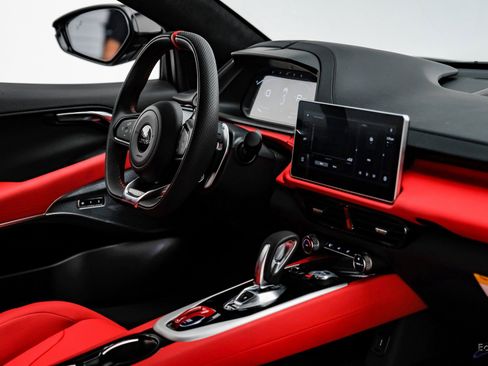 New 2026 Lotus Emira SE image 53