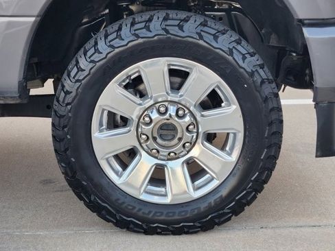 Used 2021 Ford F350 Platinum image 10