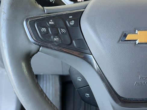 Used 2018 Chevrolet Volt LT w/ LT Driver Confidence Package image 20