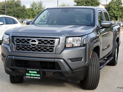 Used 2024 Nissan Frontier SV w/ Technology Package