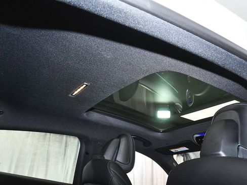 Used 2025 Mercedes-Benz GLC 63 AMG S image 60