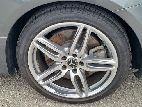 Used 2019 Mercedes-Benz E 450 E 450 image 12