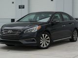 Used 2017 Hyundai Sonata Sport image 6