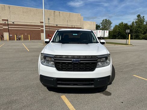 Used 2023 Ford Maverick XLT w/ Equipment Group 300A Standard image 3