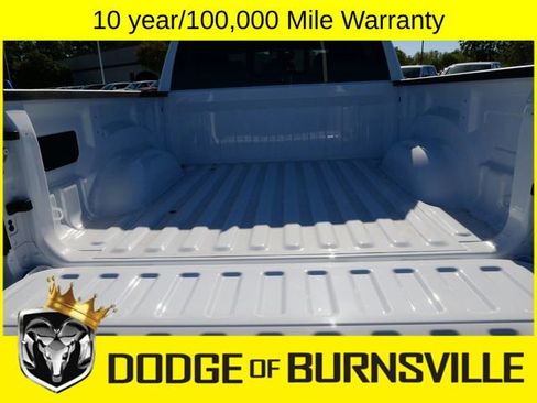 New 2026 RAM 1500 Big Horn image 4