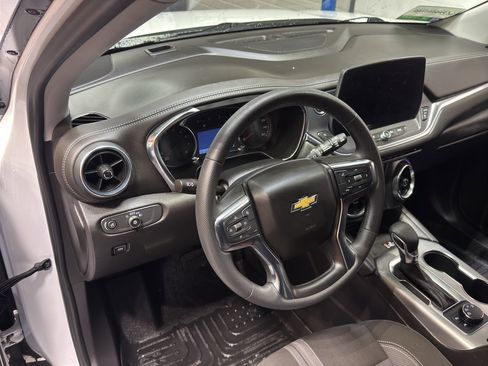 Used 2025 Chevrolet Blazer LT w/ Redline Edition image 16
