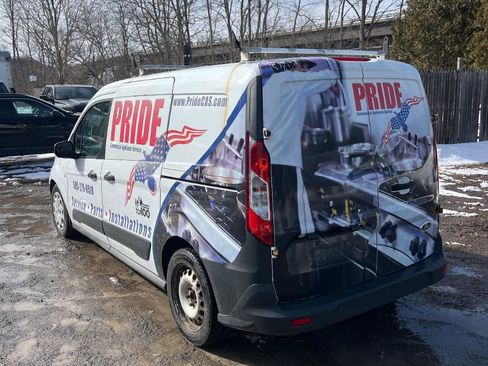 Used 2014 Ford Transit Connect XL image 10