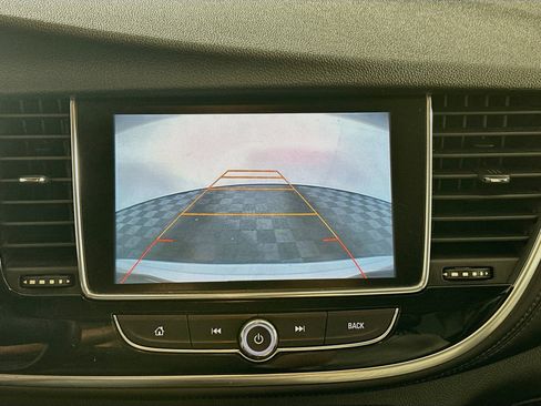 Used 2017 Buick Encore Preferred FWD image 23
