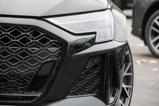 Certified 2025 Audi RS 3 AWD/4WD image 19
