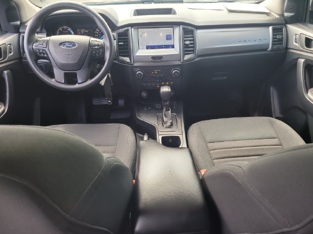 Used 2022 Ford Ranger XL w/ Equipment Group 101A High RWD image 14