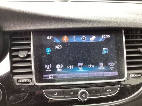 Used 2017 Buick Encore Preferred image 24