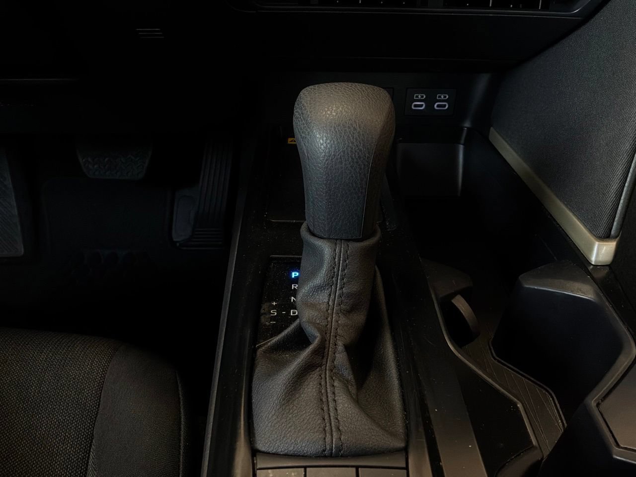 Used 2026 Toyota Camry LE FWD image 26