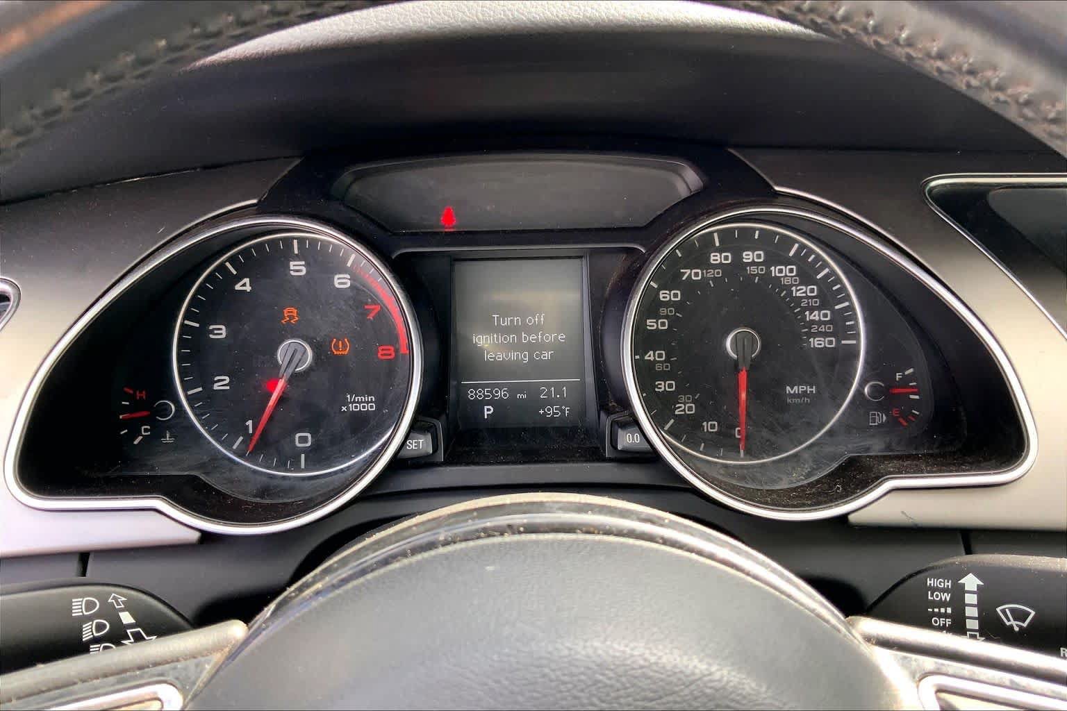 Used 2013 Audi A5 2.0T Premium Plus AWD/4WD image 16