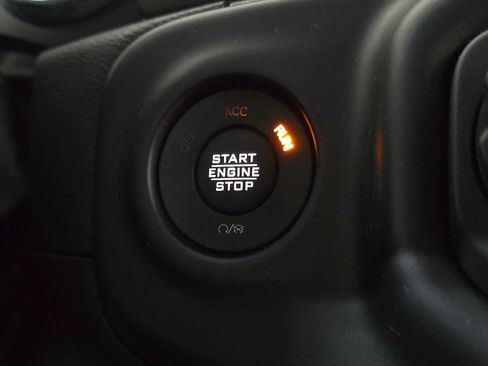 Used 2023 Jeep Wrangler Unlimited w/ Cold Weather Group AWD/4WD image 34