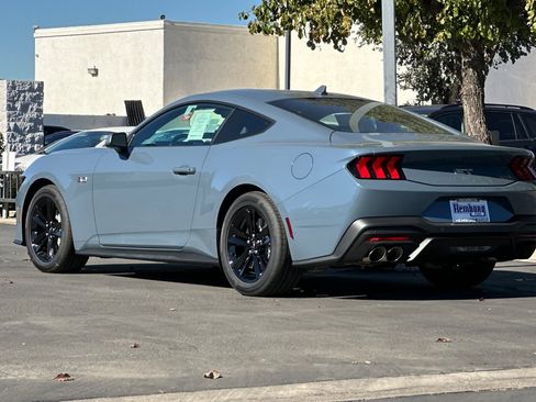 New 2026 Ford Mustang GT image 6