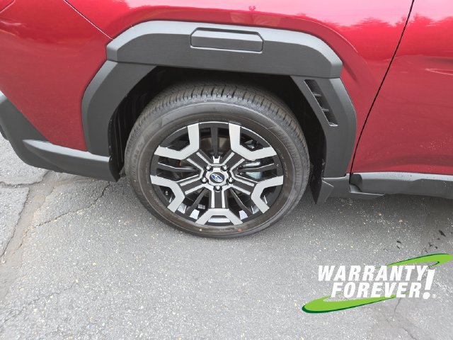 New 2026 Subaru Outback Touring XT AWD/4WD image 19