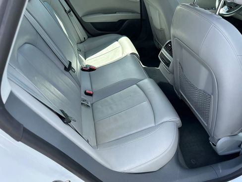 Used 2013 Audi A7 3.0T Premium Plus w/ Premium Plus Pkg AWD/4WD image 11