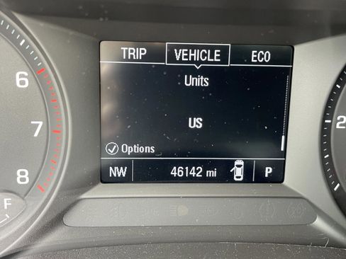 Used 2023 Chevrolet TrailBlazer LS FWD image 41