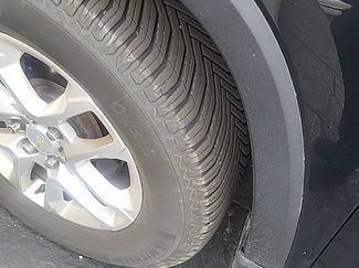 Used 2019 Chevrolet Traverse LT w/ LPO, Floor Liner Package AWD/4WD video 1
